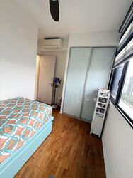 The Amore (D19), Condominium #525244501